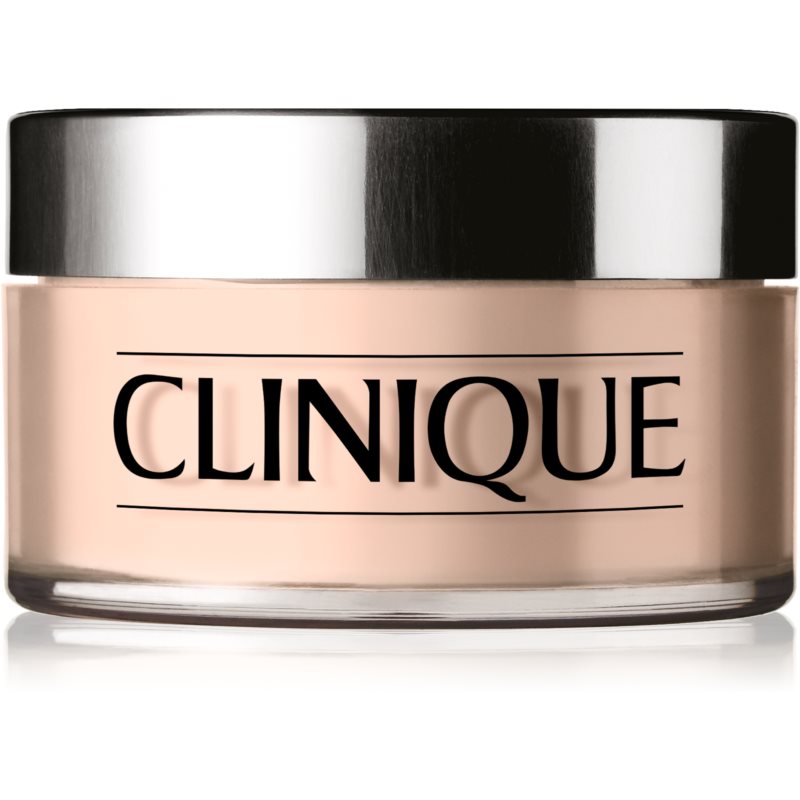 Clinique Blended Face Powder púder odtieň Transparency 3 25 g