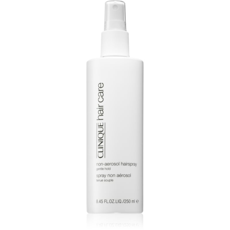 

Clinique Non-Aerosol Hairspray спрей для волосся легкої фіксації
