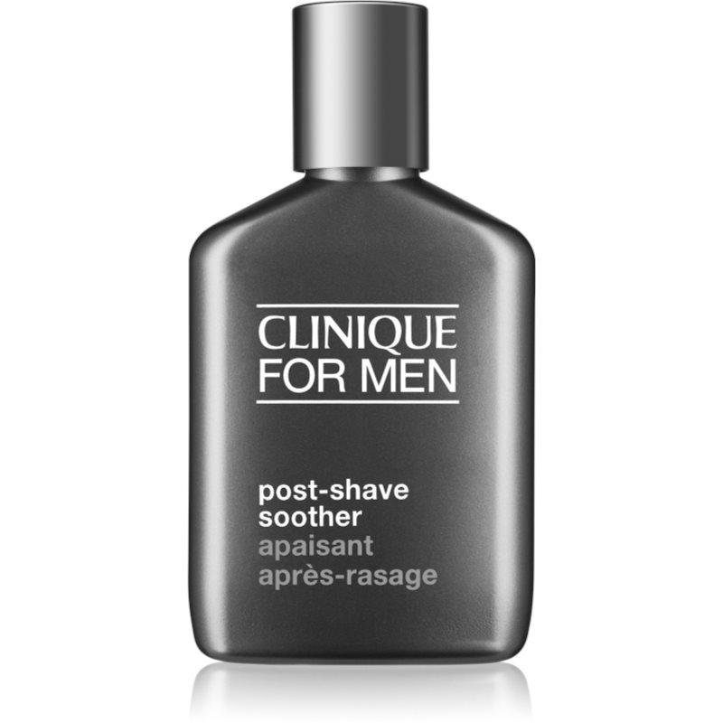 Clinique For Men™ Post-Shave Soother заспокійливий бальзам після гоління 75 мл