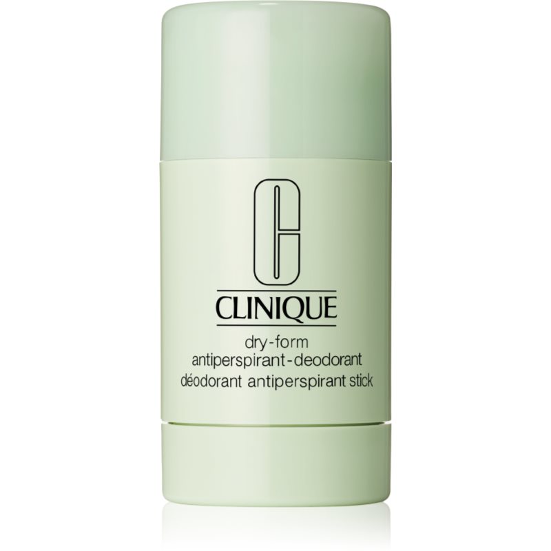 

Clinique Dry-Form Antiperspirant-Deodorant антиперспірант
