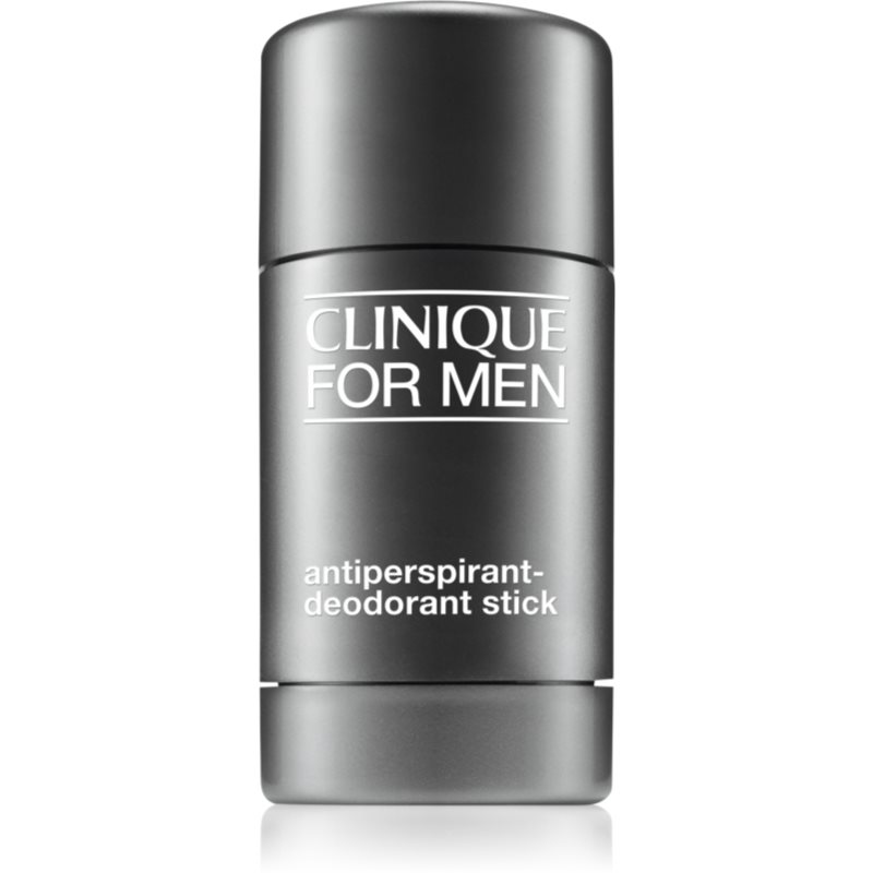 

Clinique For Men™ Stick-Form Antiperspirant Deodorant антиперспірант для всіх типів шкіри