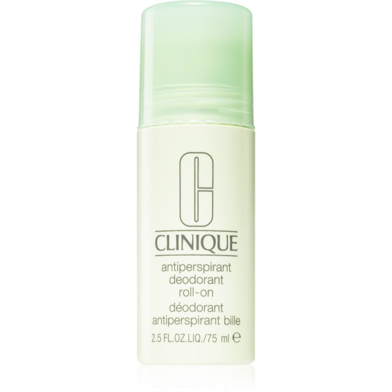 Clinique Antiperspirant-Deodorant Roll-on Roll-On 75 Ml