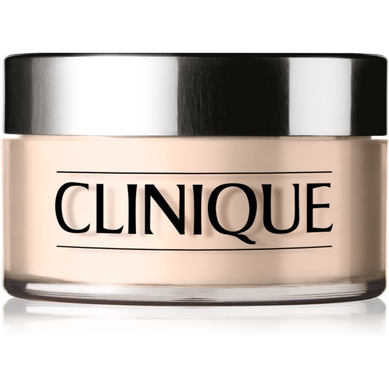 E-shop Clinique Blended Face Powder pudr odstín Transparency NeutraI 8 25 g