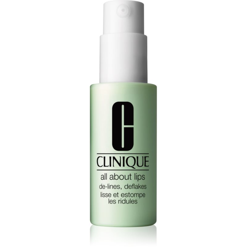 

Clinique All About Lips™ бальзам для губ