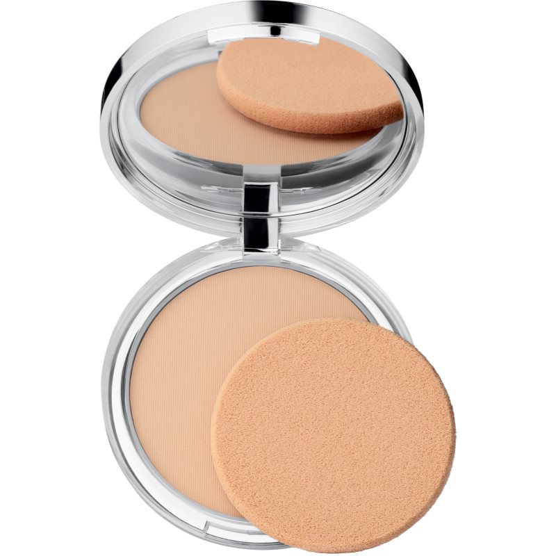 Clinique Superpowder Double Face Makeup 2-in-1 Compact Powder And Foundation Shade 07 Matte Neutral 10 G
