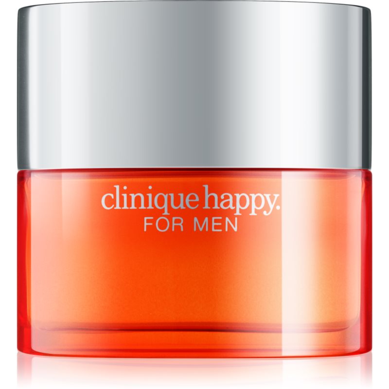 Clinique Happy™ for Men toaletní voda pro muže 50 ml
