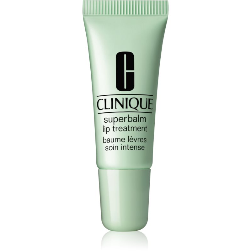 

Clinique Superbalm™ Lip Treatment зволожуючий бальзам для губ