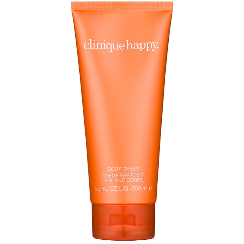 

Clinique Happy™ крем для тіла для жінок