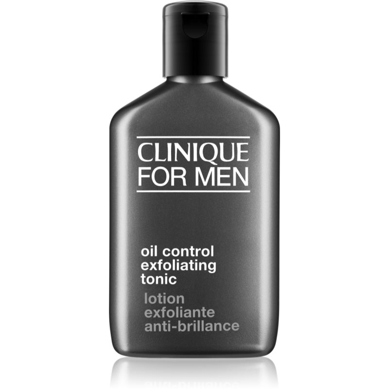 

Clinique For Men™ For Men тонік для жирної шкіри