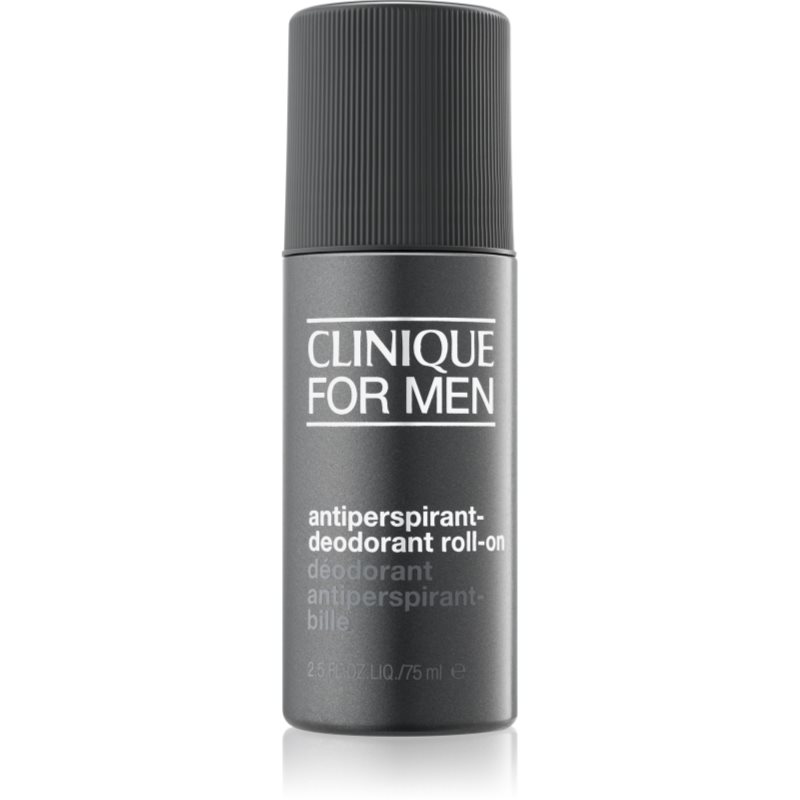 Clinique For Men Antiperspirant Deodorant Roll-On deodorante roll-on 75 ml