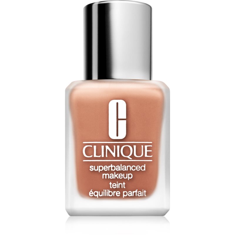 

Clinique Superbalanced™ Makeup шовковистий тональний засіб відтінок 08 Porcelain Beige