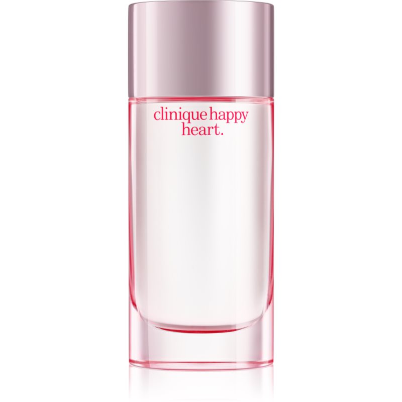 E-shop Clinique Happy™ Heart parfémovaná voda pro ženy 100 ml