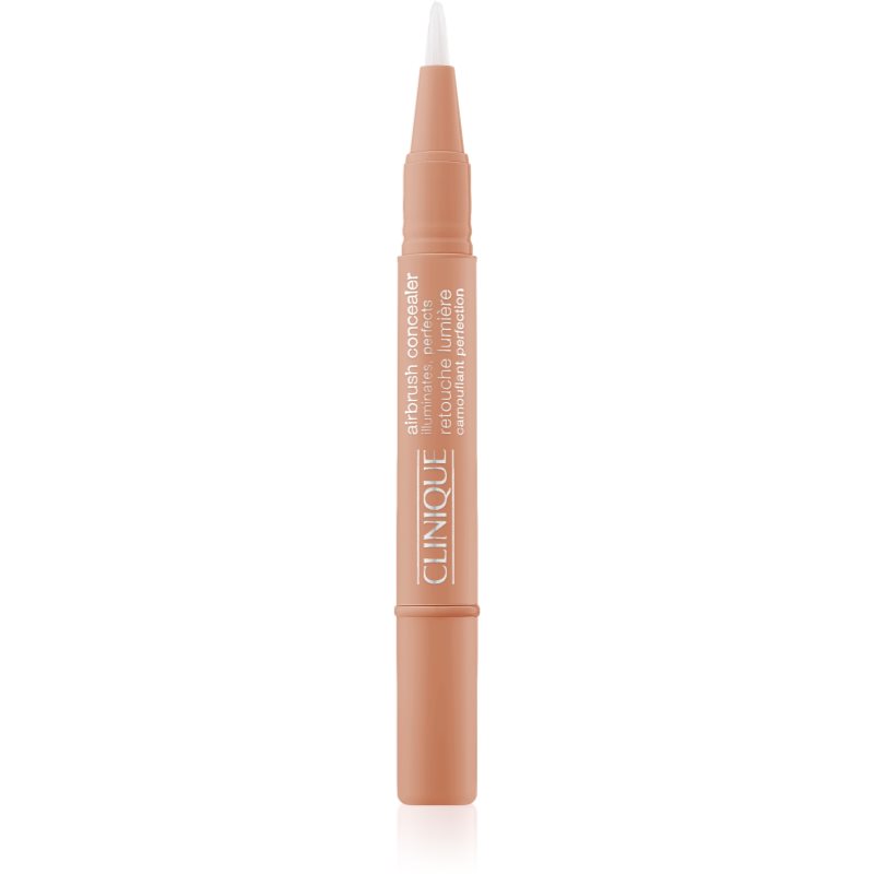 

Clinique Airbrush Concealer™ коректор відтінок 02 Medium