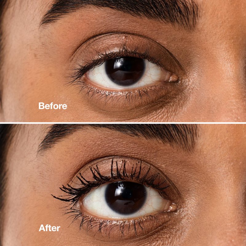 Clinique High Impact Mascara Mini volumising mascara shade Black 3,5 ml