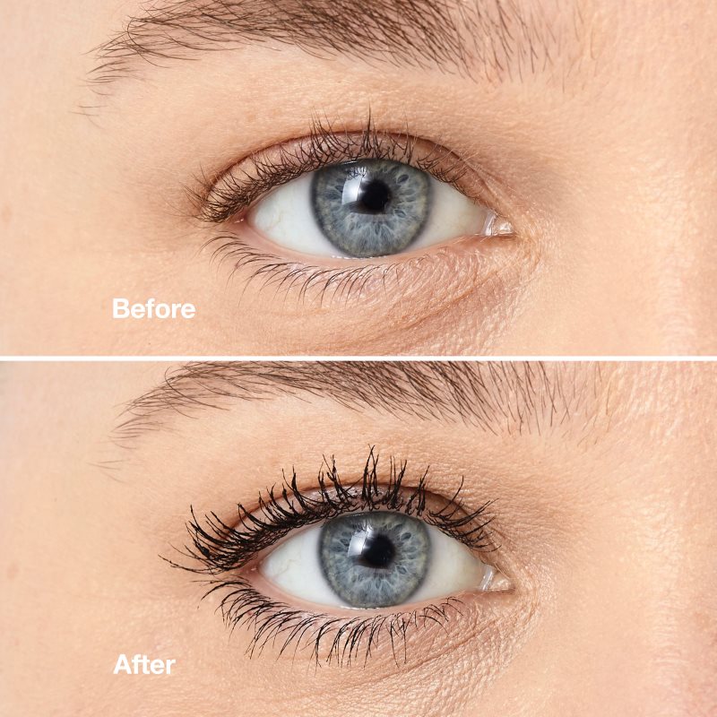 Clinique High Impact Mascara Mini volumising mascara shade Black 3,5 ml