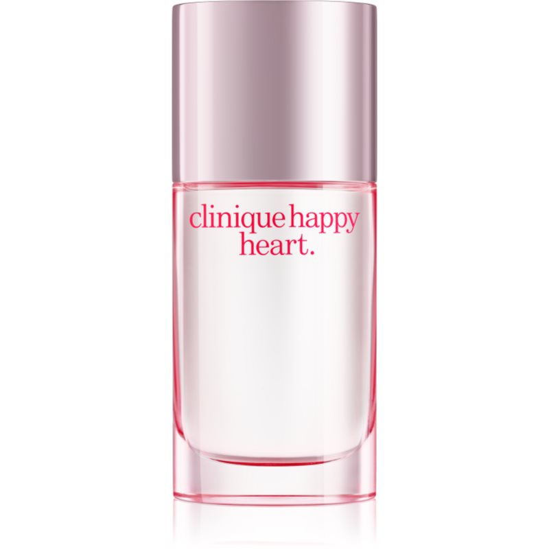 Clinique Happy™ Heart Eau de Parfum hölgyeknek 30 ml