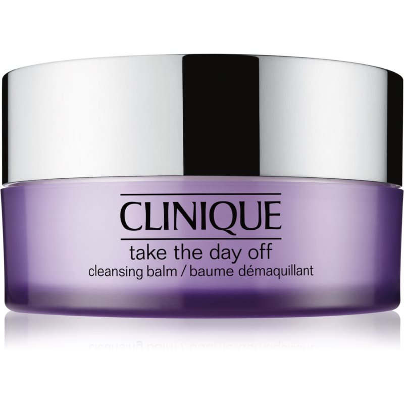 Clinique Take The Day Off™ Cleansing Balm balzam za skidanje šminke i čišćenje 125 ml