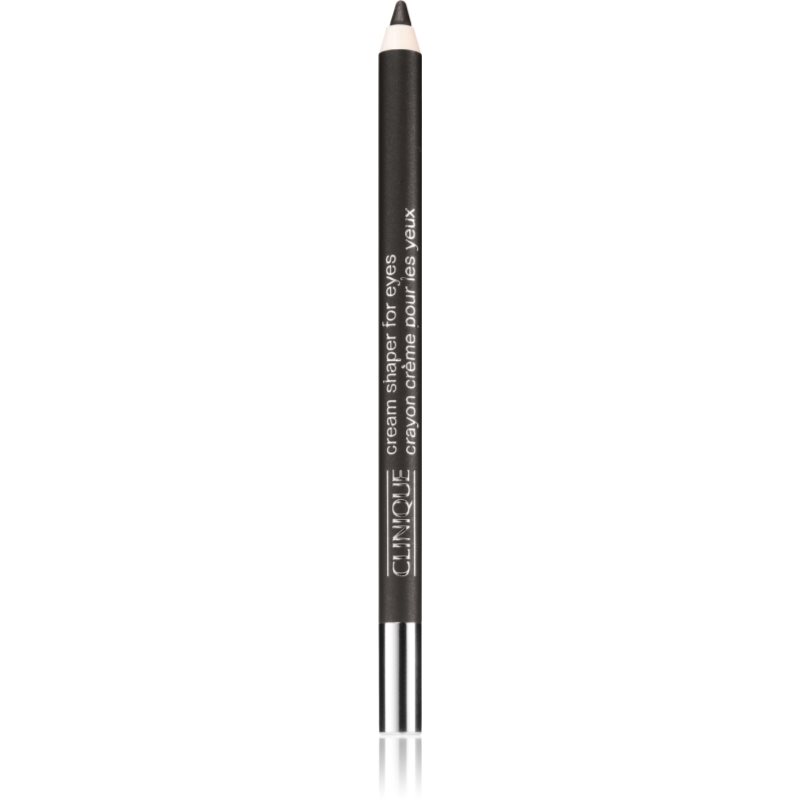 

Clinique Cream Shaper™ for Eyes контурний олівець для очей відтінок 101 Black Diamond