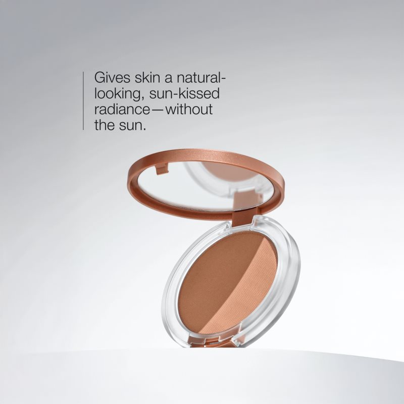 Clinique True Bronze™ Pressed Powder Bronzer bronzující pudr odstín 03 Sunblushed 9.6 g (obrázek 3)