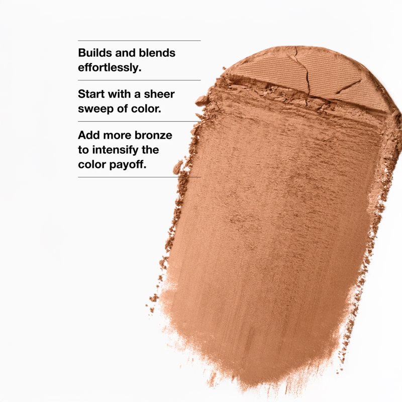 Clinique True Bronze™ Pressed Powder Bronzer bronzující pudr odstín 03 Sunblushed 9.6 g (obrázek 4)