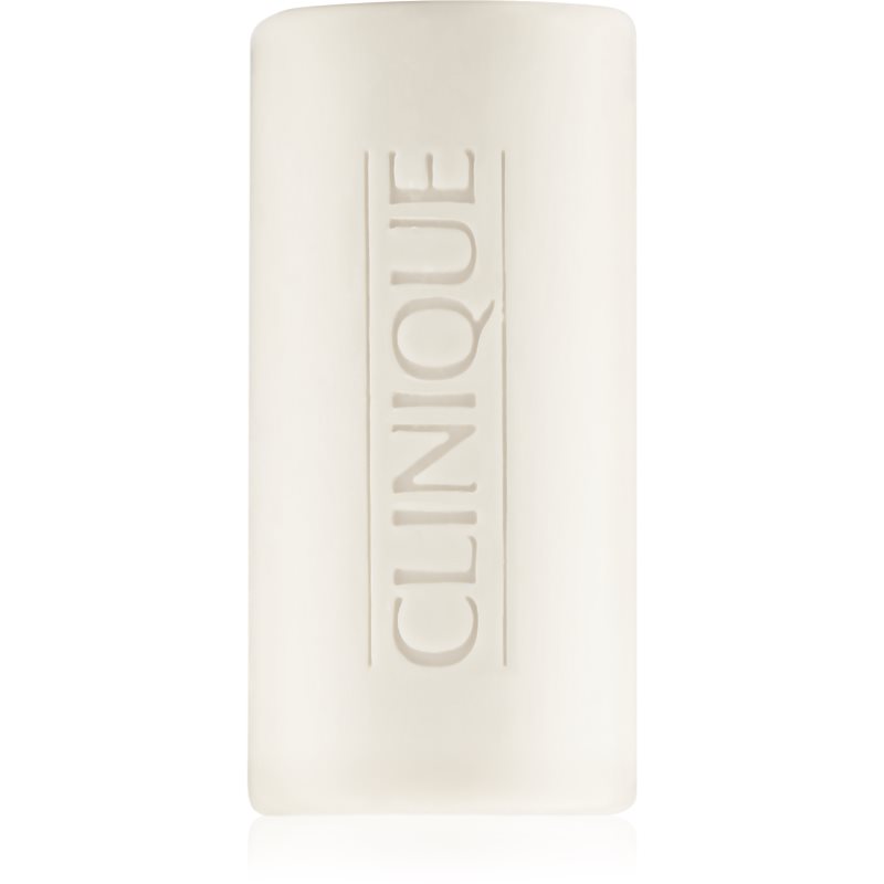 

Clinique Anti-Blemish Solutions™ Cleansing Bar For Face and Body очищуюче мило для проблемної шкіри