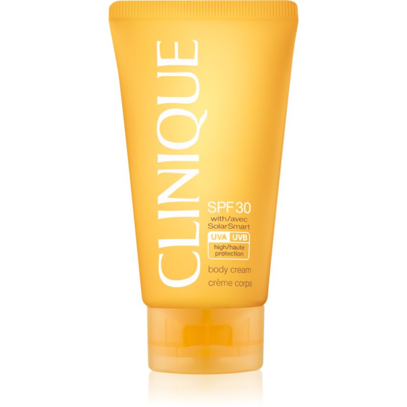 

Clinique Sun крем для засмаги SPF 30