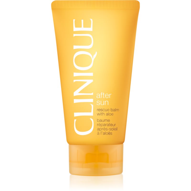 

Clinique After Sun відновлюючий бальзам після засмаги