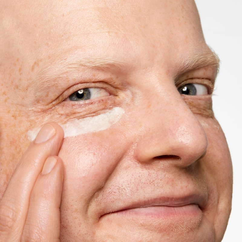 Clinique For Men™ Anti-Age Eye Cream крем для шкіри навколо очей від зморшок, набряків та темних кіл під очима 15 мл