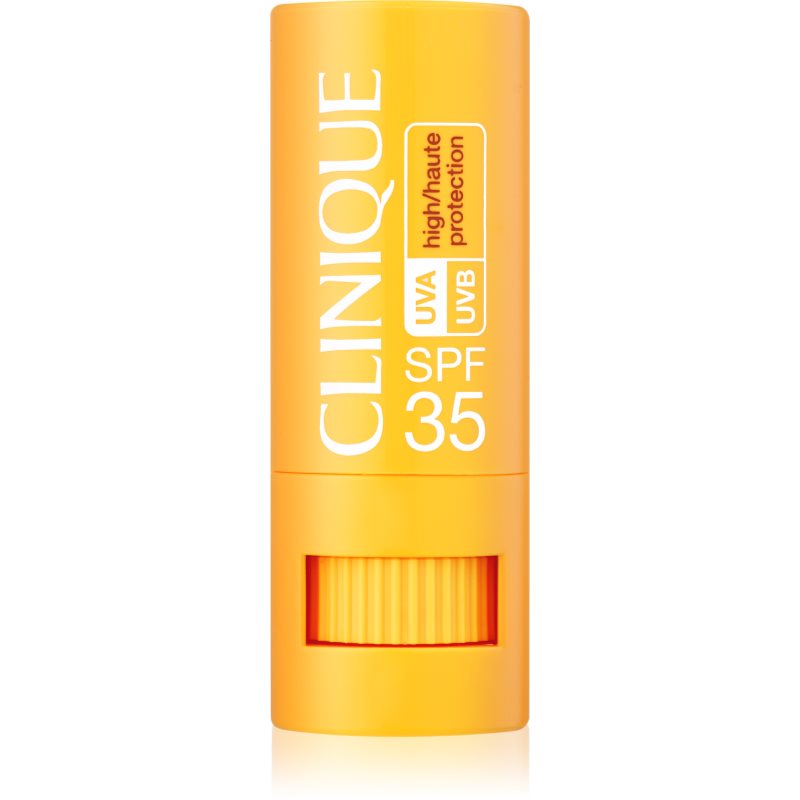 

Clinique Sun крем-догляд місцевого призначення для захисту від сонця SPF 35