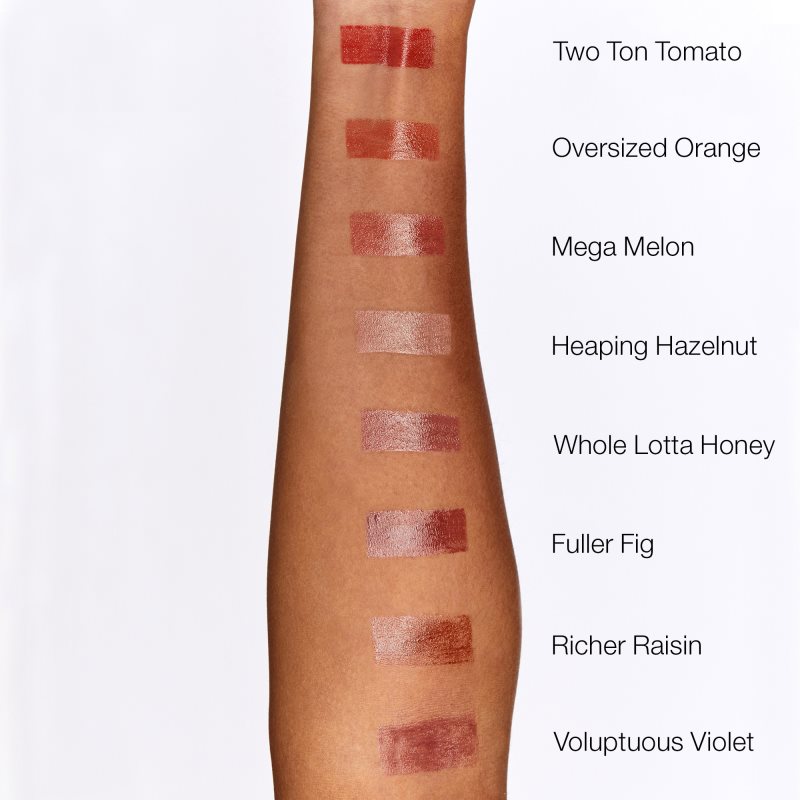 Clinique Chubby Stick™ Moisturizing Lip Colour Balm зволожуюча помада відтінок 04 Mega Melon 3 гр