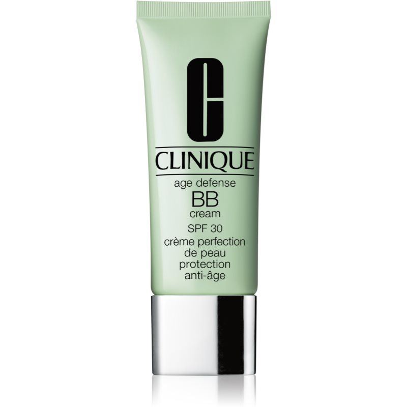 

Clinique Age Defense ВВ крем із зволожуючим ефектом SPF 30 відтінок 02