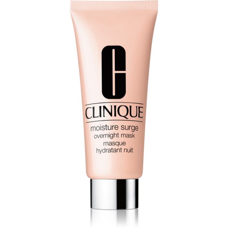 

Clinique Moisture Surge™ Overnight Mask зволожуюча нічна маска для всіх типів шкіри