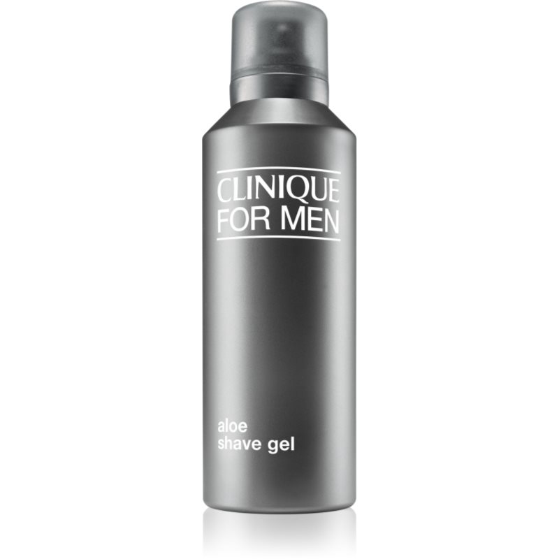 

Clinique For Men™ Aloe Shave Gel гель для гоління