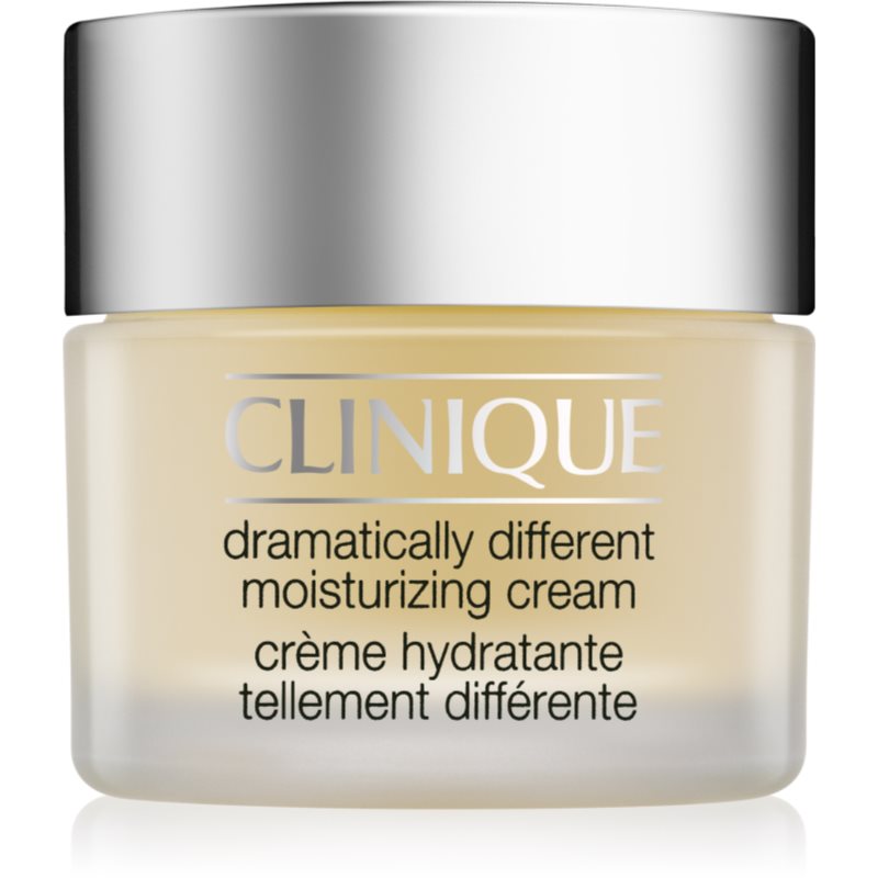 Moisturizing cream. Clinique dramatically different Moisturizing Cream. Different крем. База для сухой кожи Clinique.