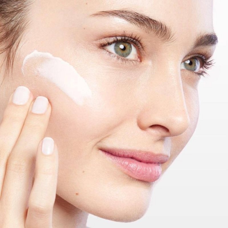 Clinique Clinique Smart™ SPF 15 Custom-Repair Moisturizer Anti-wrinkle Moisturising Day Cream For Dry And Combination Skin SPF 15 15 Ml