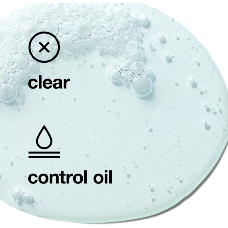 Clinique Anti-Blemish Solutions™ Cleansing Gel очищуючий гель проти недосконалостей шкіри 125 мл