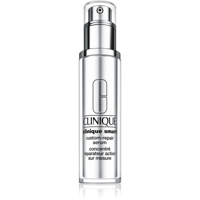 

Clinique Clinique Smart™ Custom-Repair Serum сироватка проти зморшок для відновлення поверхневого шару шкіри