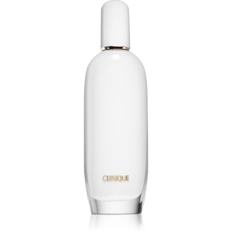 Clinique aromatics in white eau de parfum hölgyeknek 100 ml