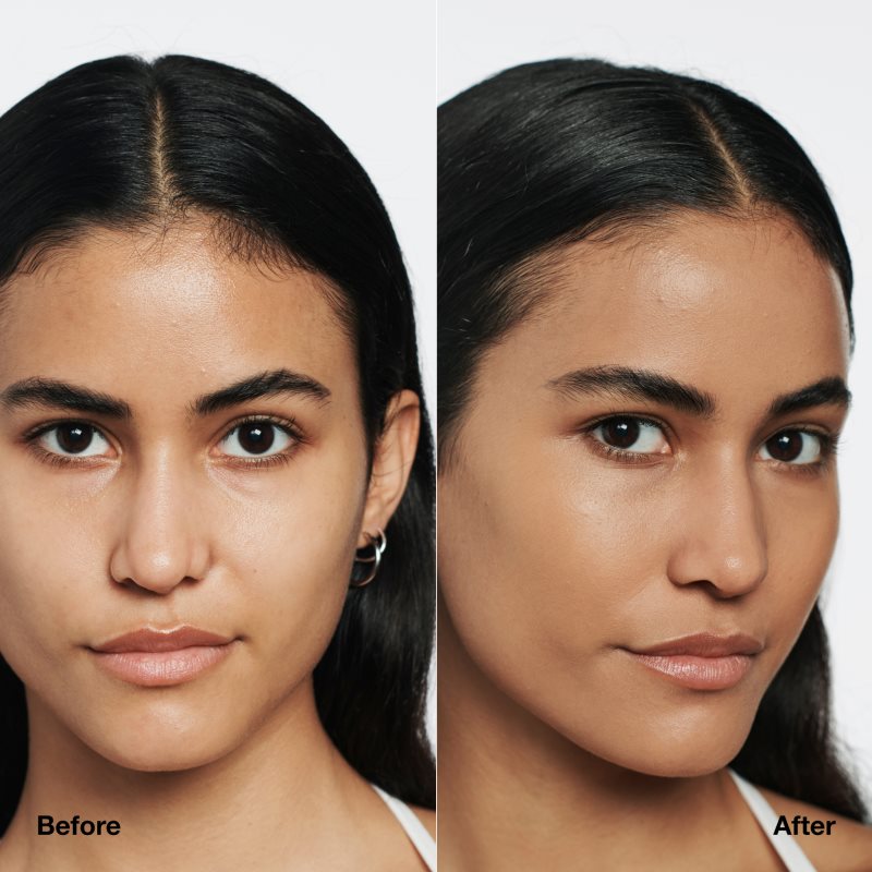 Clinique Beyond Perfecting™ Foundation + Concealer make-up a korektor 2 v 1 odstín CN 58 Honey 30 ml (obrázek 6)