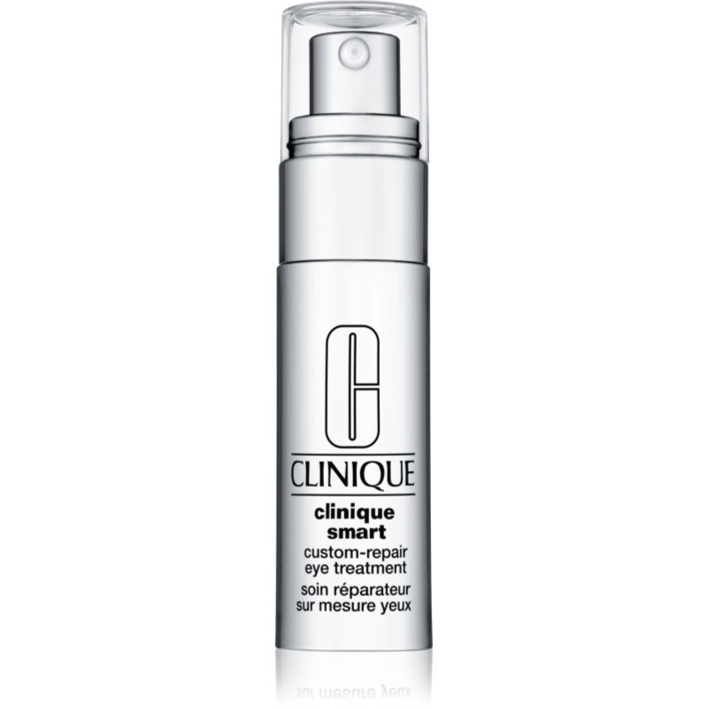

Clinique Clinique Smart™ догляд проти зморшок для шкіри навколо очей без ароматизатора