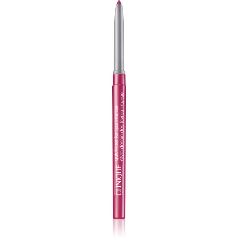 Clinique Quickliner for Lips Intense intenzívna ceruzka na pery odtieň 09 Intense Jam 0,27 g