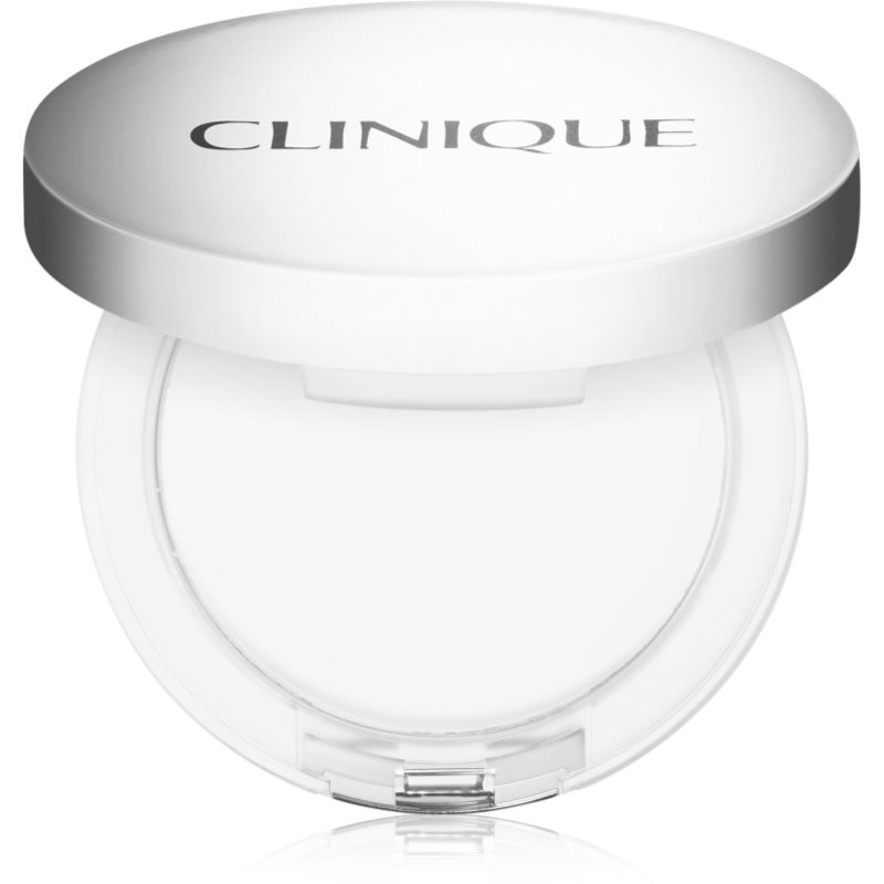 

Clinique Stay-Matte Sheer Pressed Powder матуюча пудра