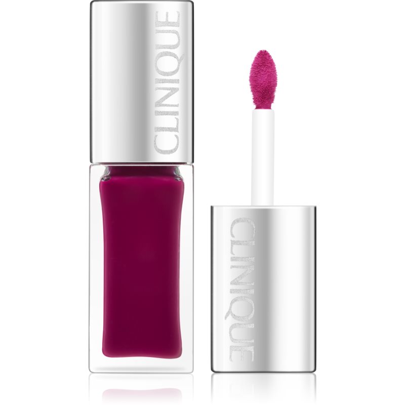 

Clinique Pop™ Lacquer блиск для губ відтінок 08 Peace Pop