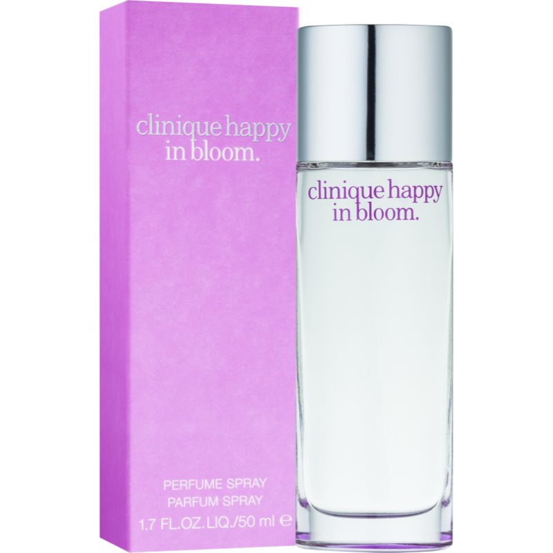 

Clinique Happy™ in Bloom 2017 парфумована вода для жінок