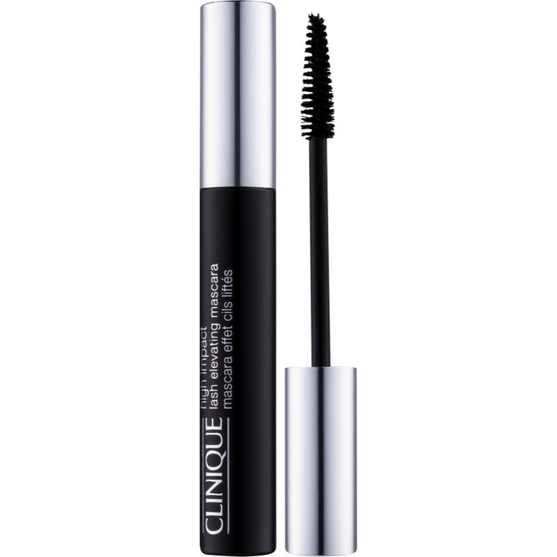 

Clinique High Impact™ Lash Elevating Mascara туш для об'єму та подовження вій відтінок 01 Black