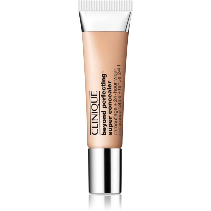 

Clinique Beyond Perfecting™ Super Concealer Camouflage + 24-Hour Wear стійкий коректор відтінок 10 Moderately Fair