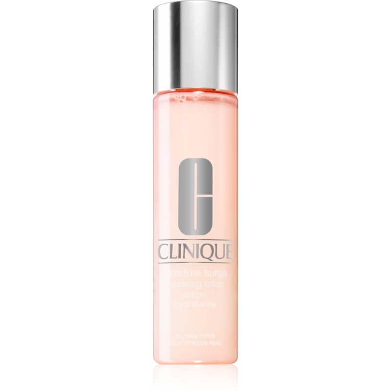 

Clinique Moisture Surge™ Hydrating Lotion зволожуюча тонізуюча вода для обличчя