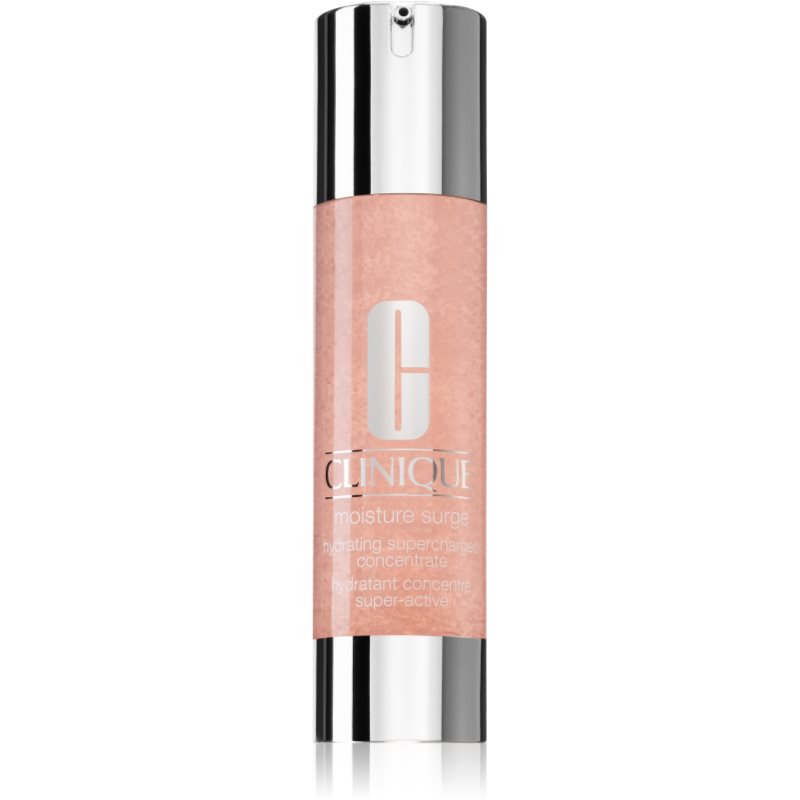  Clinique Moisture Surge™ Hydrating Supercharged Concentrate żel Do Cery Odwodnionej 95 Ml 
