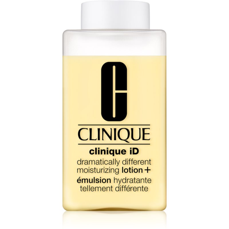 Clinique iD™ Dramatically Different Moisturizing Lotion+™ Återfuktande emulsion 115 ml female