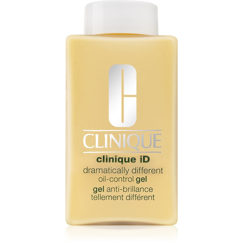 

Clinique iD™ Dramatically Different матуючий гель